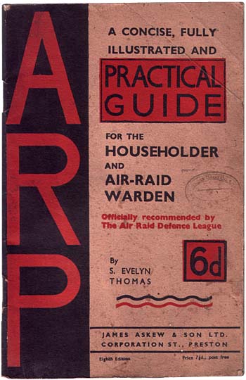 ARP Practical Guide