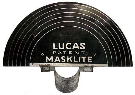 Lucas Masklite